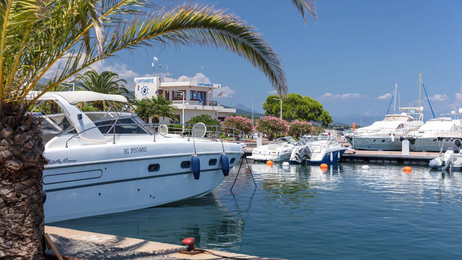 port-de-plaisance